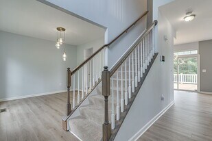 9646 Bergamont Ct in Waldorf, MD - Building Photo