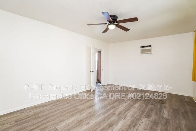 2139 E Nord St in Compton, CA - Building Photo - Building Photo