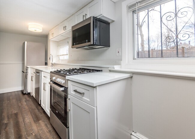 property at 46 Bolton St