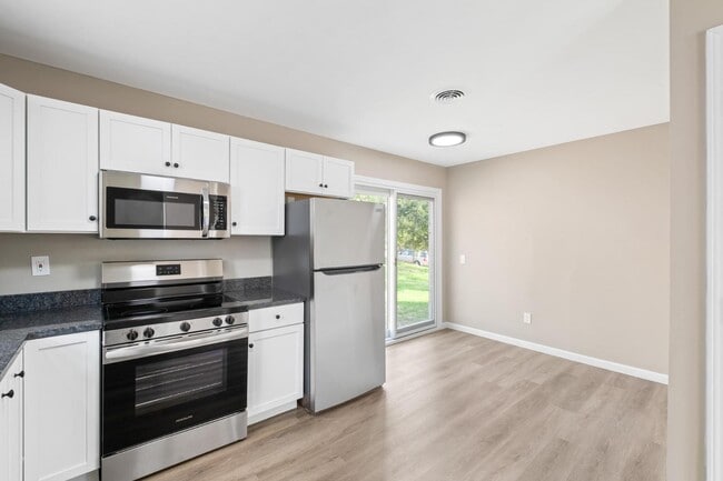property at 3501 N 54th St