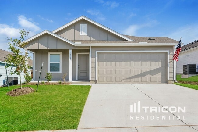 property at 10704 Dusty Rnch Rd