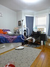 1578 Tremont St in Boston, MA - Foto de edificio - Building Photo