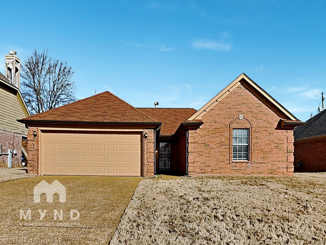 property at 7732 Parkmont Dr