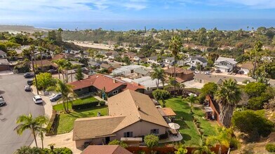 1007 Genie Ln in Encinitas, CA - Building Photo - Building Photo