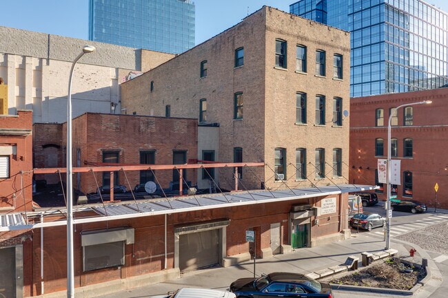900 W Fulton Market St in Chicago, IL - Building Photo - Building Photo
