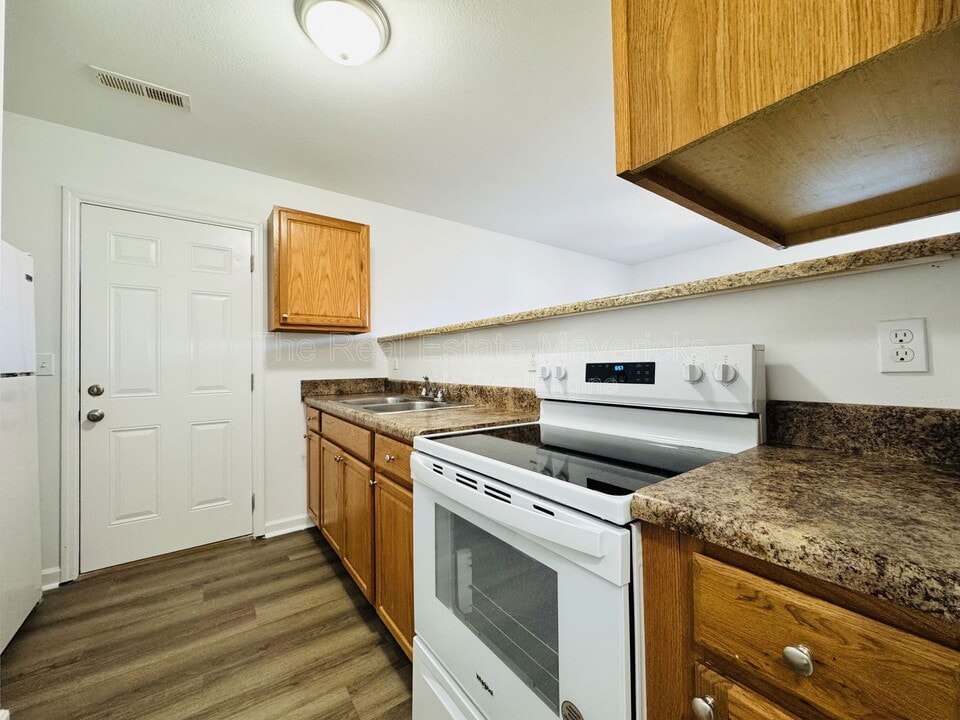 4607 Kirkland Ave in Chattanooga, TN - Building Photo