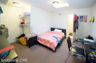 1713 W Berks St in Philadelphia, PA - Building Photo - Building Photo