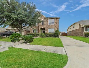 12638 Mansfield Glen Ct in Houston, TX - Building Photo - Building Photo