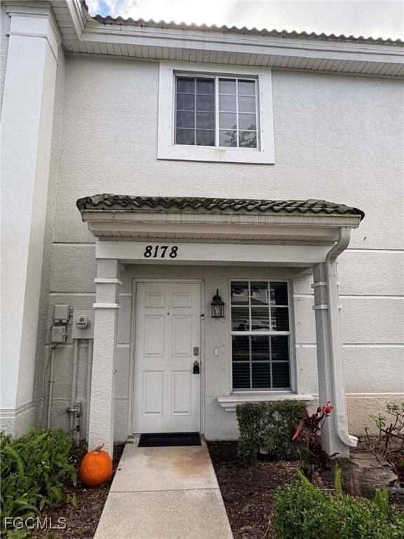 property at 8178 Pacific Beach Dr