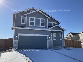 11731 Mission Peak Pl in Colorado Springs, CO - Building Photo