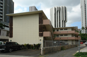 Ainakea Terrace in Honolulu, HI - Building Photo - Building Photo