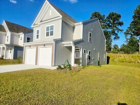 682 Union St in Raeford, NC - Building Photo