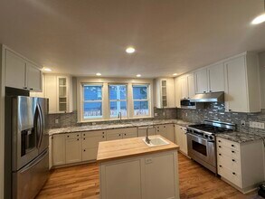 920 Grant Pl in Boulder, CO - Foto de edificio - Building Photo