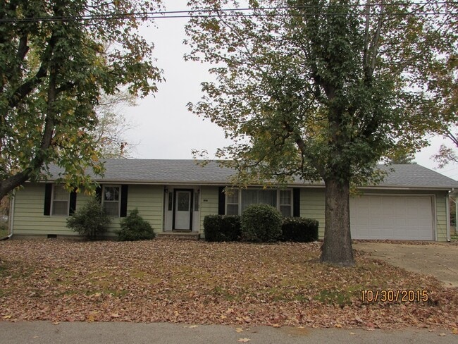 property at 121 Burchwood Dr