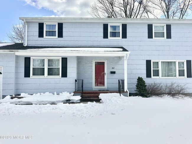 382 W Park Ave in Ocean Township, NJ - Building Photo - Building Photo