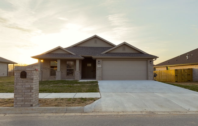 property at 3700 N Wiley Dr