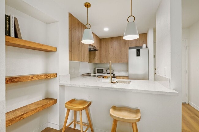 property at 4060 Huerfano Ave