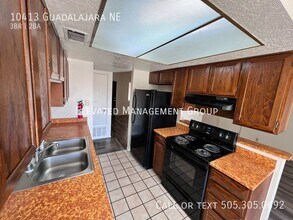 10413 Guadalajara Ave NE in Albuquerque, NM - Building Photo - Building Photo