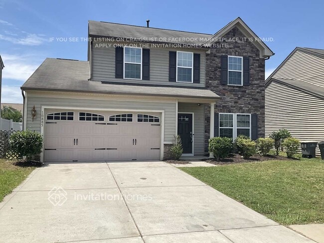 property at 10885 Tailwater St