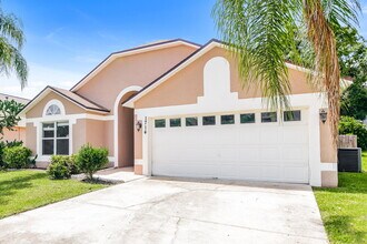 1714 Westminster Trail in Clermont, FL - Building Photo - Building Photo