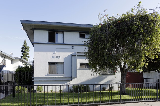 Greenleaf Apartments in Anaheim, CA - Building Photo - Building Photo