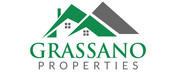 Property Management Company Logo Grassano Management, Inc