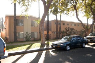 Tiki in Upland, CA - Building Photo