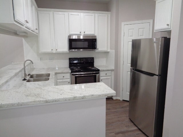 property at 12565 Melville Dr