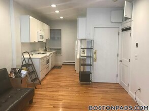 57 Westland Ave, Unit 5 in Boston, MA - Building Photo - Building Photo