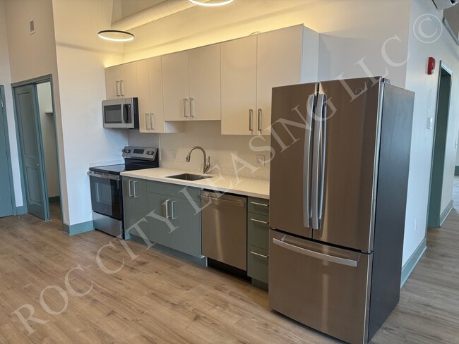 property at 151 St Paul St