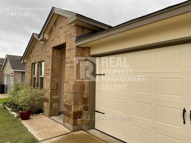 property at 8713 Cantera Rdg Rd