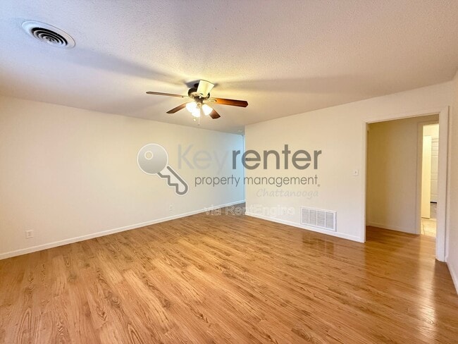 property at 3608 Chumley Ln