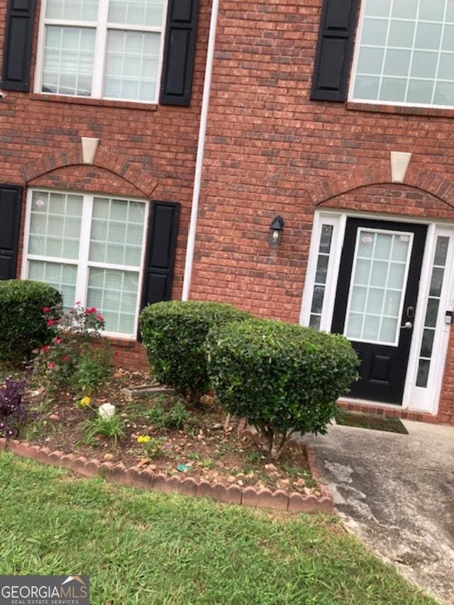 4709 Duval Point Way SW in Snellville, GA - Building Photo - Building Photo