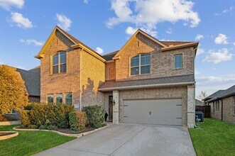 608 Ambrose St in Fort Worth, TX - Building Photo - Building Photo