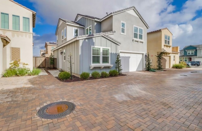 property at 1311 Camino Avalon