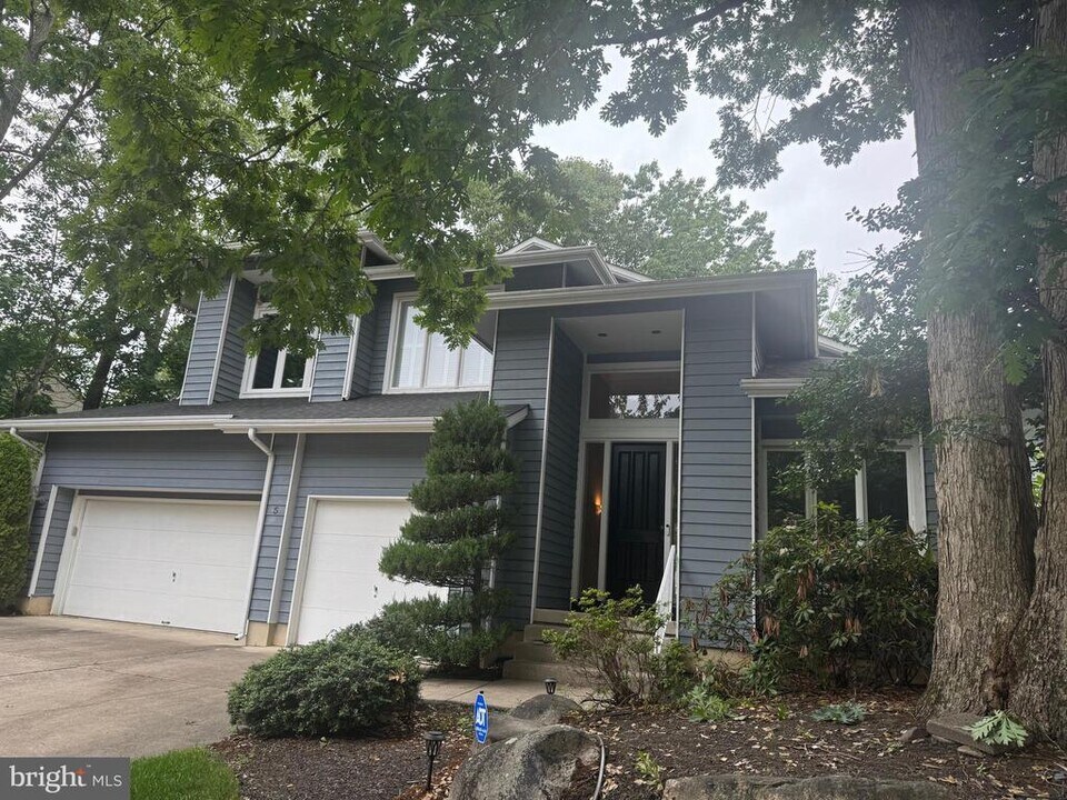 5 Promenade Pl in Voorhees Township, NJ - Building Photo