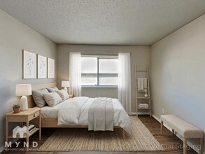 11835 Garden Terrace Dr in Dallas, TX - Building Photo - Building Photo