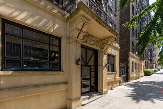 160 Claremont Ave in New York, NY - Building Photo - Building Photo