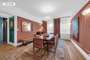 325 Riverside Dr in New York, NY - Building Photo