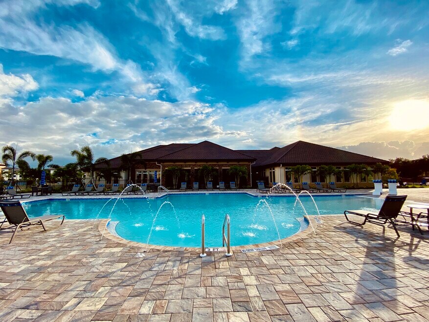 Renaissance Preserve Senior Apartments Ft. Myers, FL Apartments For Rent