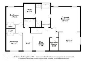 260 Timberlake Terrace in Covington, GA - Building Photo - Building Photo