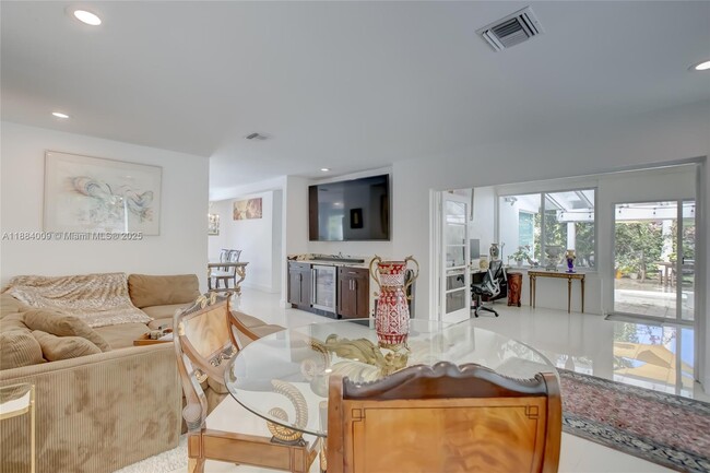 property at 2601 NE 11th Ct