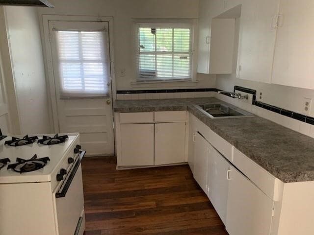 3121 Cleburne in Houston, TX - Building Photo - Building Photo