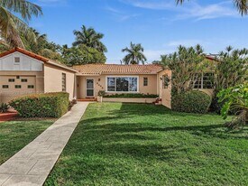 2443 N Meridian Ave in Miami Beach, FL - Building Photo