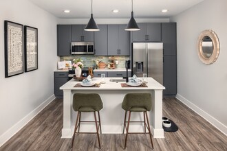 Broadstone West End in Charlotte, NC - Building Photo - Building Photo