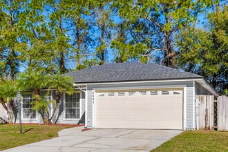 3547 Barbizon Ct in Jacksonville, FL - Building Photo - Building Photo