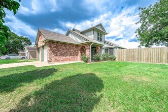 20502 Cocoplum Dr in Katy, TX - Building Photo - Building Photo