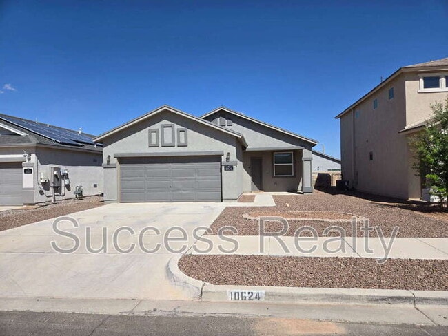 property at 10624 Hidden Chapel Pl