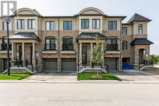 1094 Beachcomber Rd in Mississauga, ON - Building Photo
