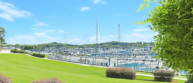 4240 Coquina Harbour Dr, Unit E-4 in Little River, SC - Building Photo - Building Photo